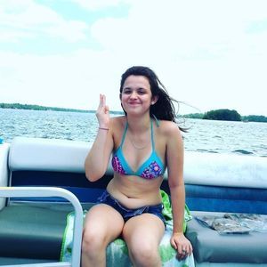 Meet your Posher, Cameron